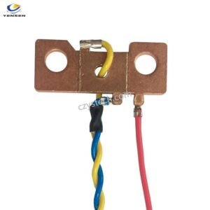 KWh Meter Shunt Resistor