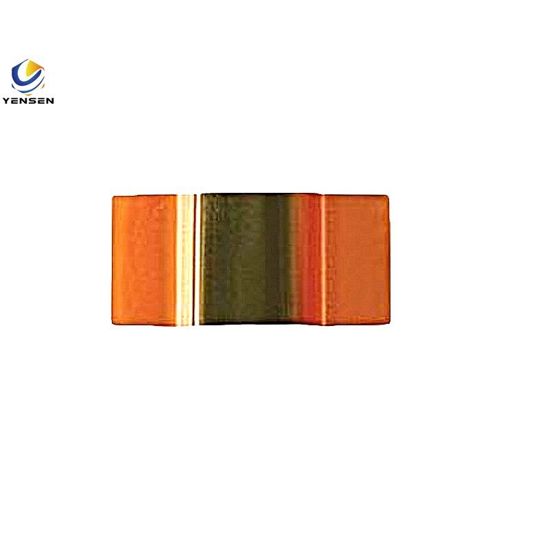 3920 SMD Shunt Resistor
