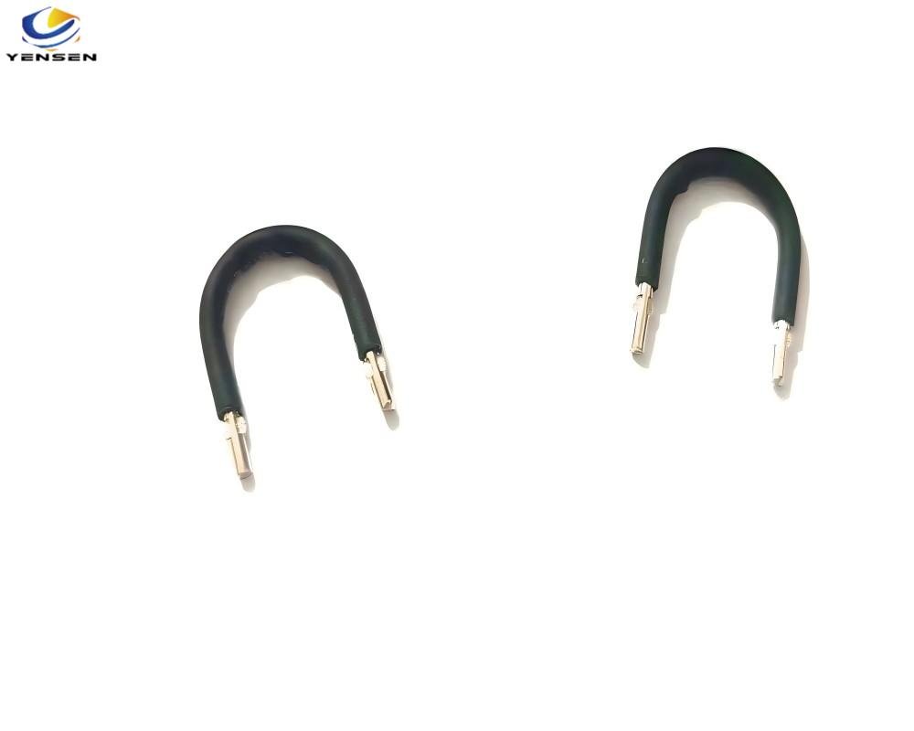 high precision current sensing resistor