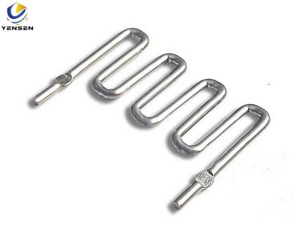 open air current sense resistor