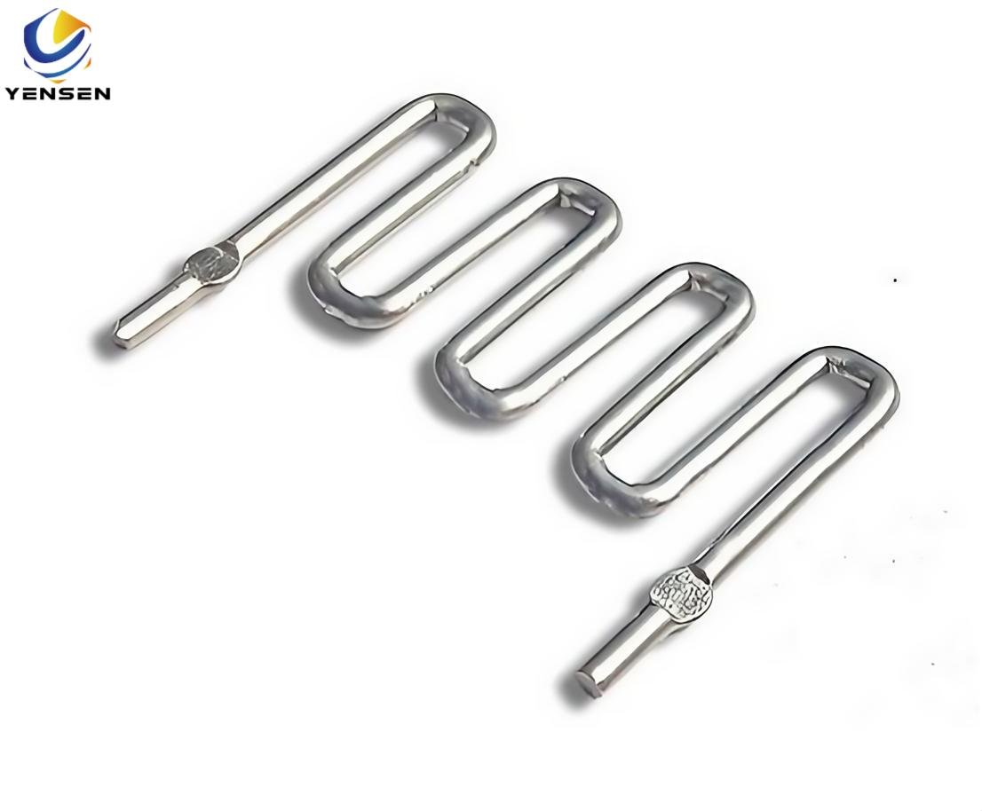open air current sense resistor