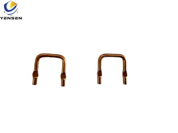 Precision Shunt Open Air Resistor Current Sense Resistor - Image 3