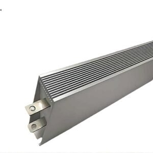 braking resistor for frequency inverter