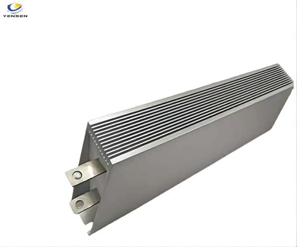 braking resistor for frequency inverter