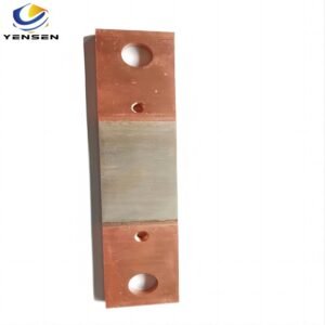 High Power Precision Current Measurement