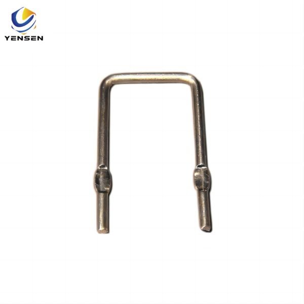 open air current sense resistor