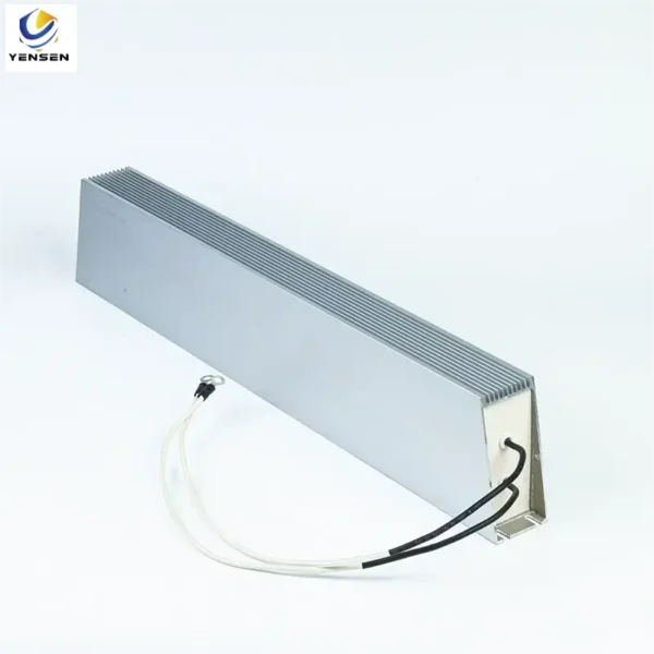 resistor for automation