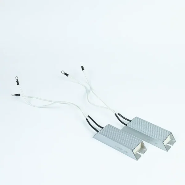 AC/DC Motor Braking resistor
