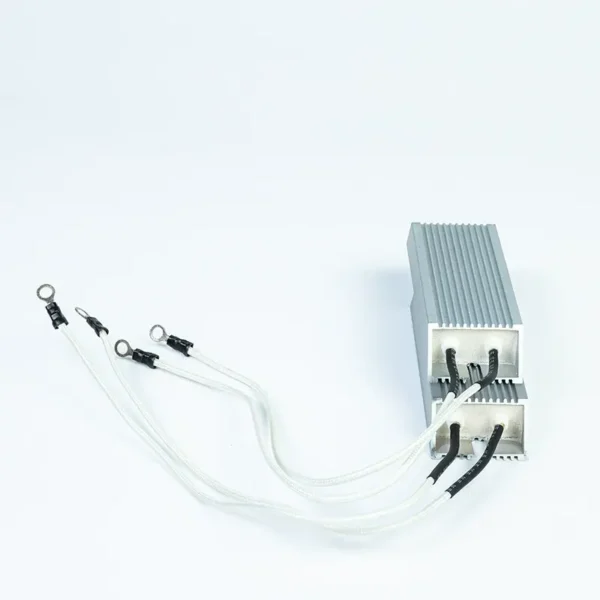 100W AC driver resistor