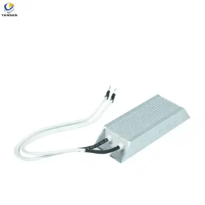 100W wire wound resistor