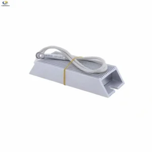 100w wire wound resistor