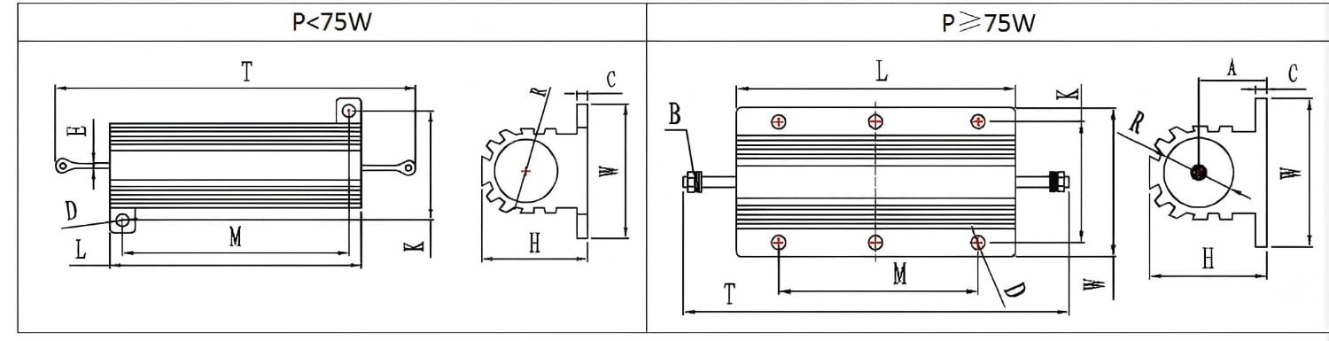 load resistor