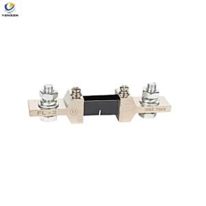 75mV 200A shunt resistor