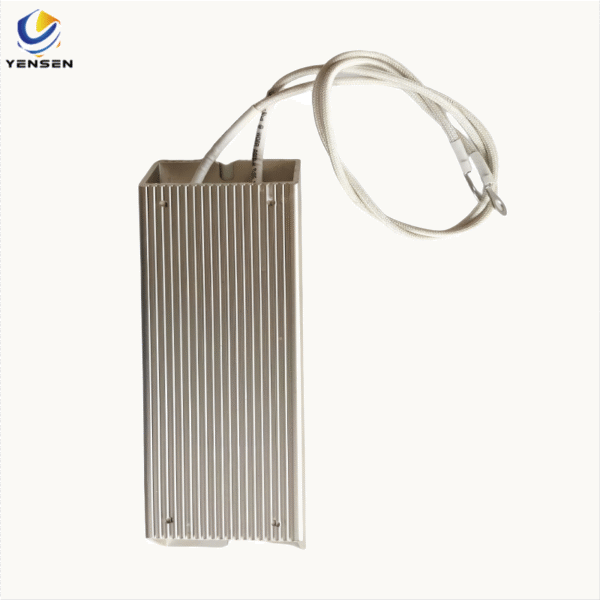 RXLG Aluminum Brake Resistor