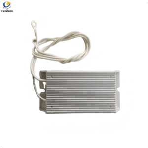 High Power Braking Resistor