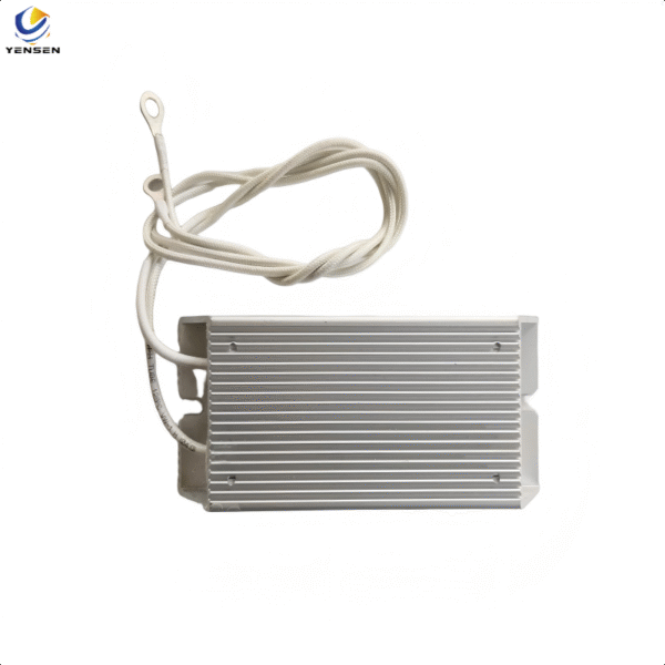 High Power Braking Resistor