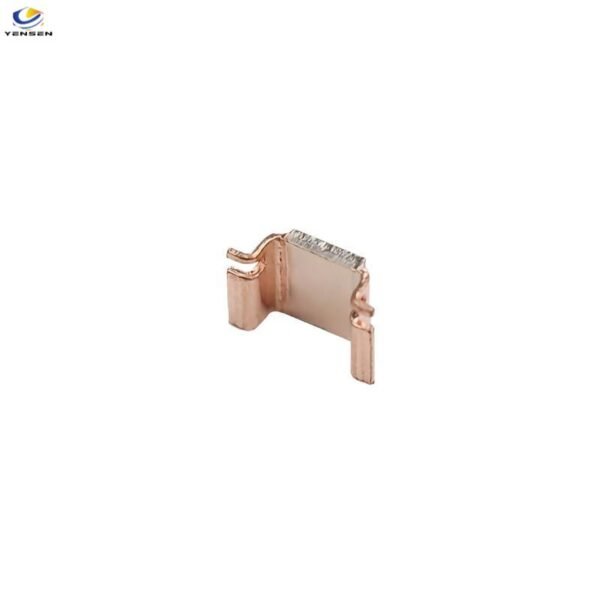 4-pin chip resistor