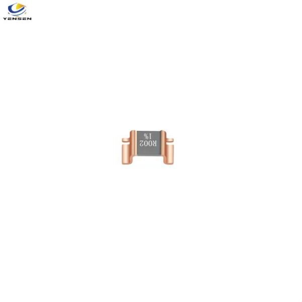 SMD shunt resistor