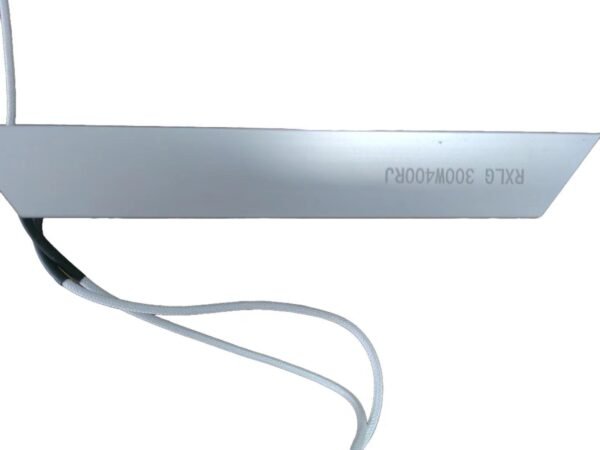 aluminum cald wirewound resistor