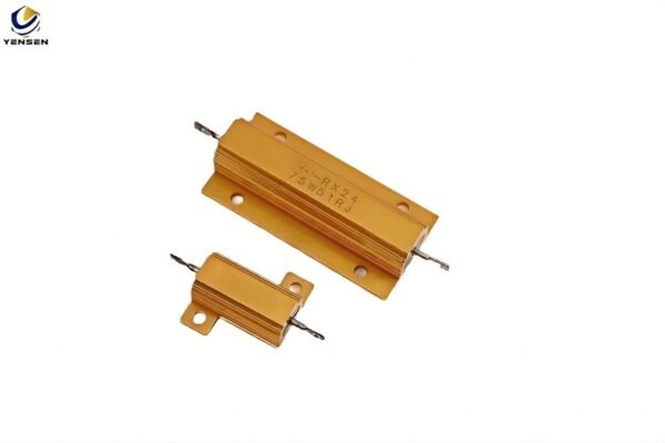 manufacture led load resistor