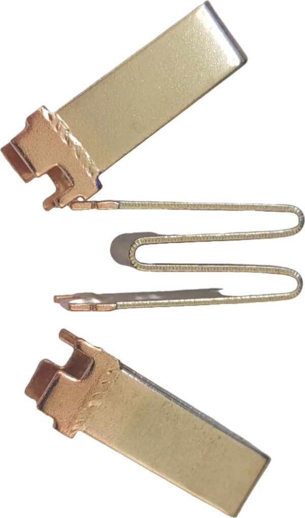 precision current sense resistor