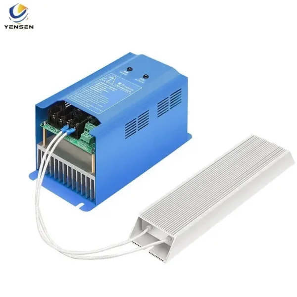 AC-and-DC-Motor-Braking-resistor