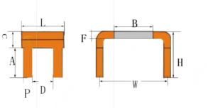 Chip-Shunt-Resistor