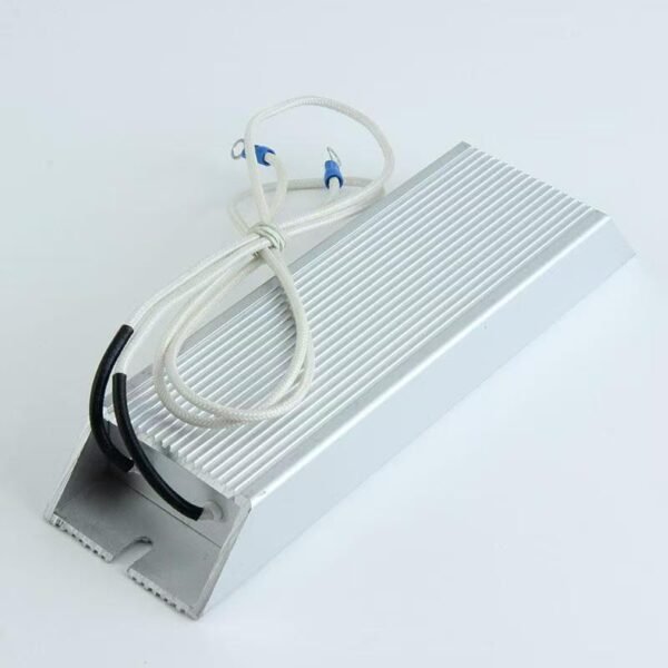 Motor Braking Solutions resistor