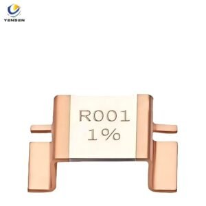 Four-Terminal Shunt Resistor
