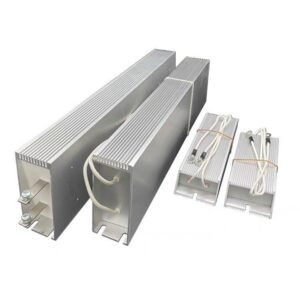 RXLG brake resistor