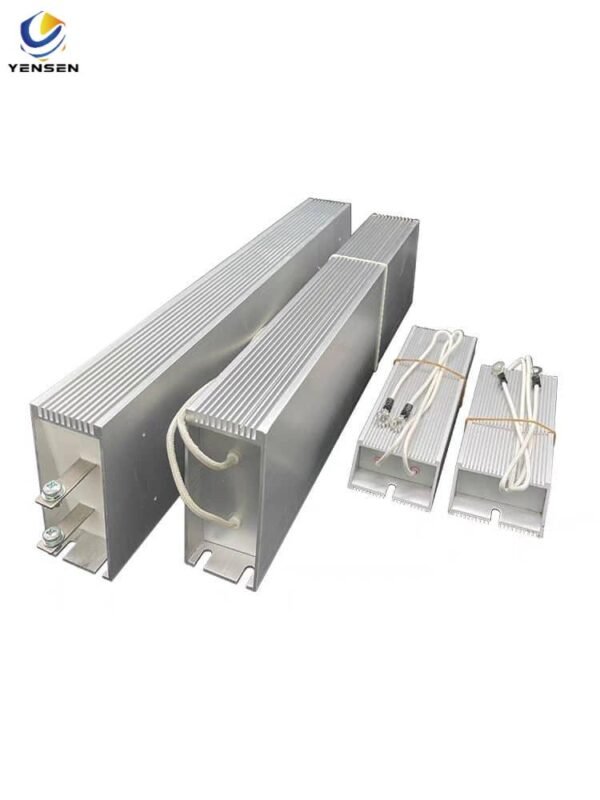 RXLG brake resistor