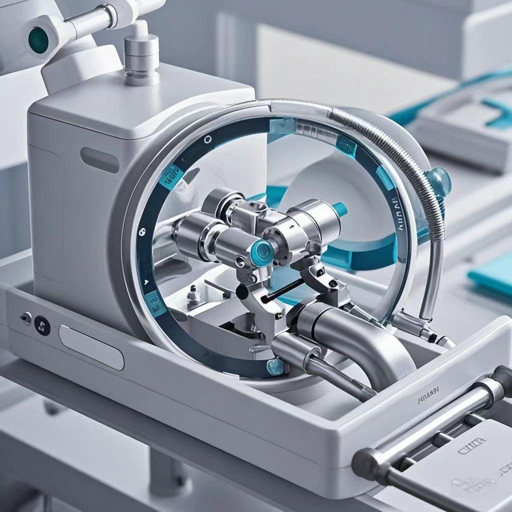 Industrial &Medical resistor