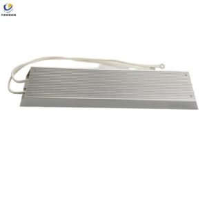 Industrial-braking-resistor