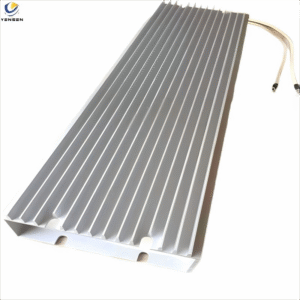Inrush Current Limiting Resistor