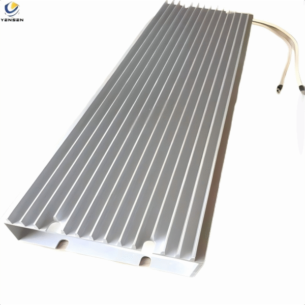 Inrush Current Limiting Resistor