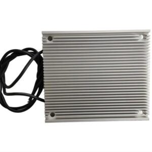 Inverter-startup-protection-resistor