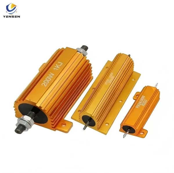 AC Load Resistor