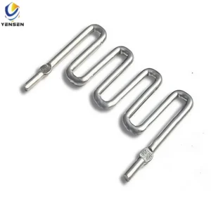 Open Frame Precision Shunt Resistor