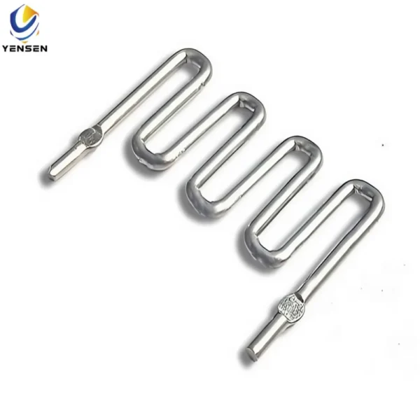 Open Frame Precision Shunt Resistor