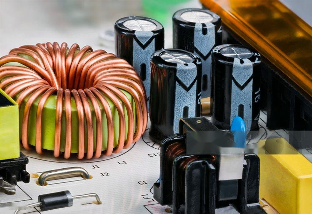 resistor and inductor for EMS & PCB Assembly