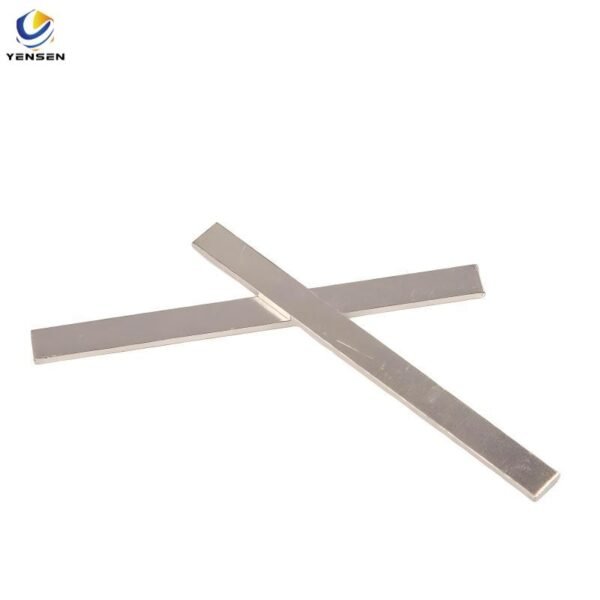 shunt embedded busbars