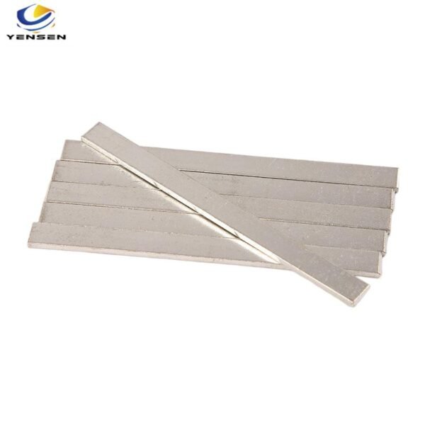 32*6*1.0mm High-Performance Shunt Embedded Busbar for Energy Storage - Image 4