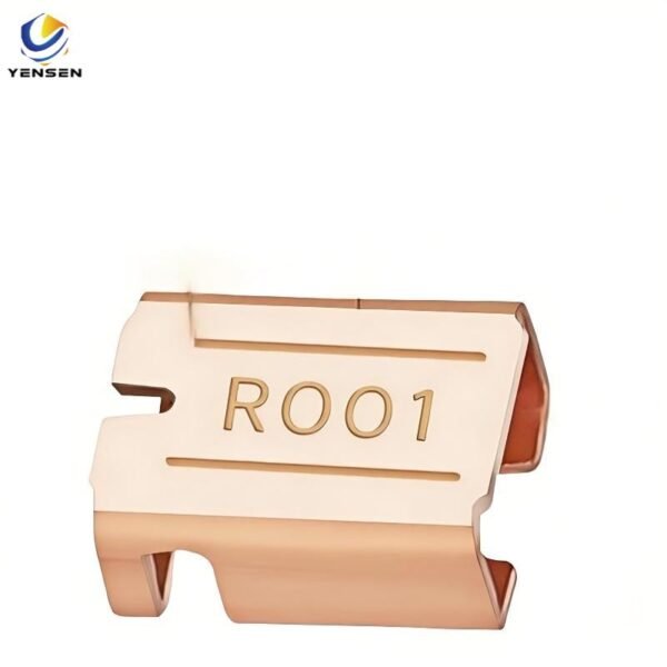 SMD Current Measurement Resistor