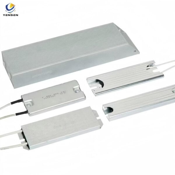 High Power Industrial Resistor