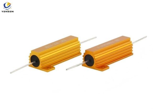 Waterproof-LED-Load-Resistor