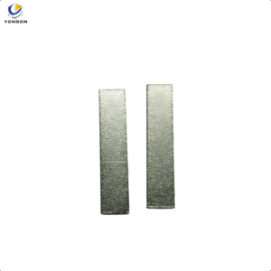 Integrated current sensing busbar