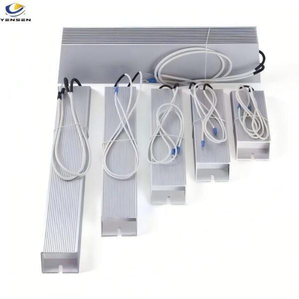 Dynamic Braking Resistor