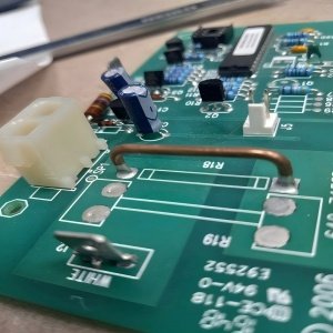 current sense resistor diagram