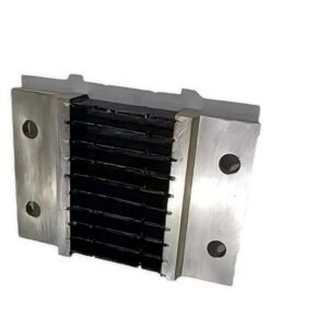 400A 75mV Current Shunt