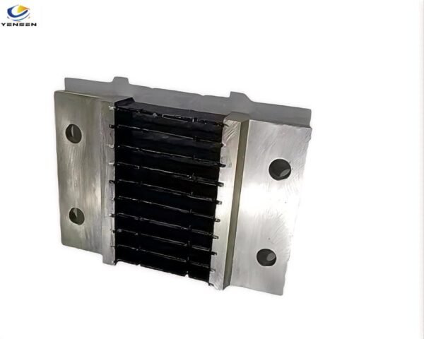 400A 75mV Current Shunt